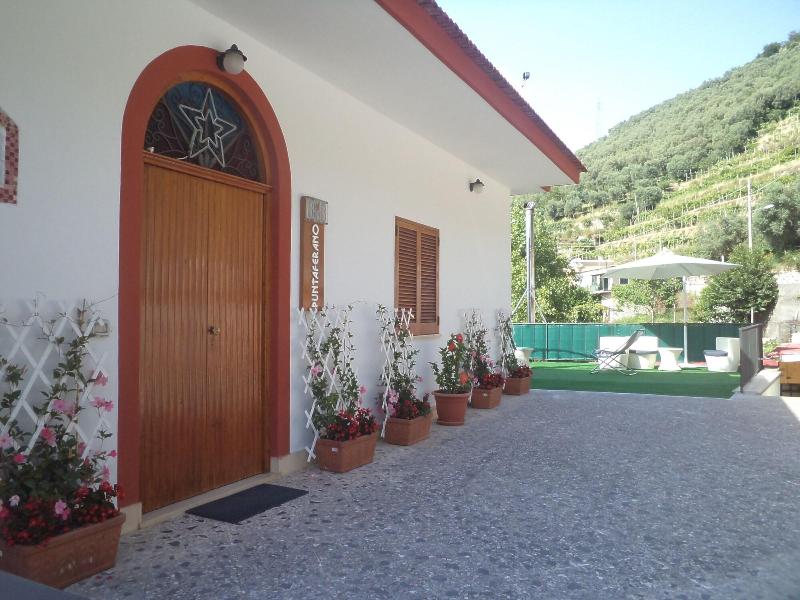 B&B Puntaferano - Genel