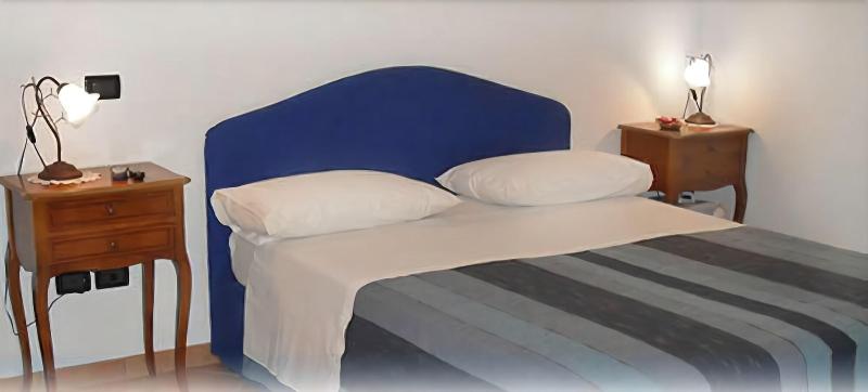 B&B Puntaferano - Oda