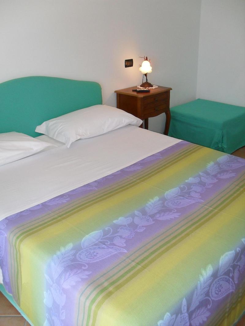 B&B Puntaferano - Oda