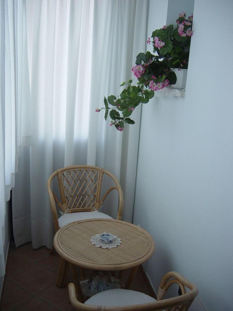 B&B Puntaferano - Oda
