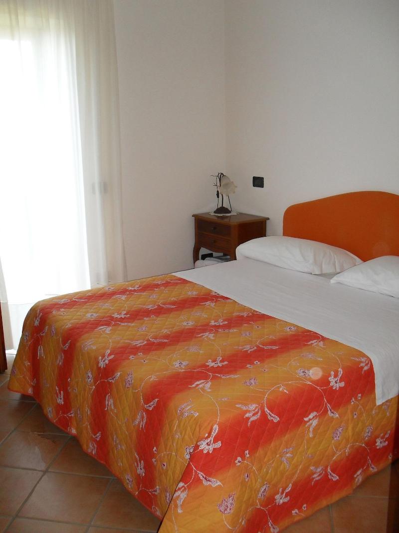 B&B Puntaferano - Oda