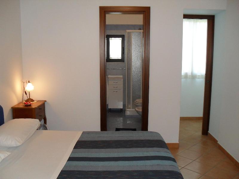 B&B Puntaferano - Oda