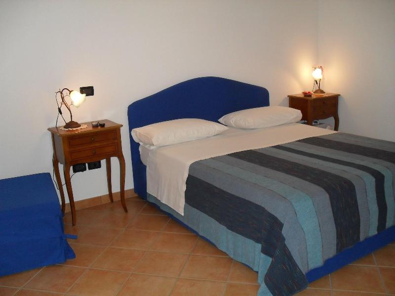 B&B Puntaferano - Oda