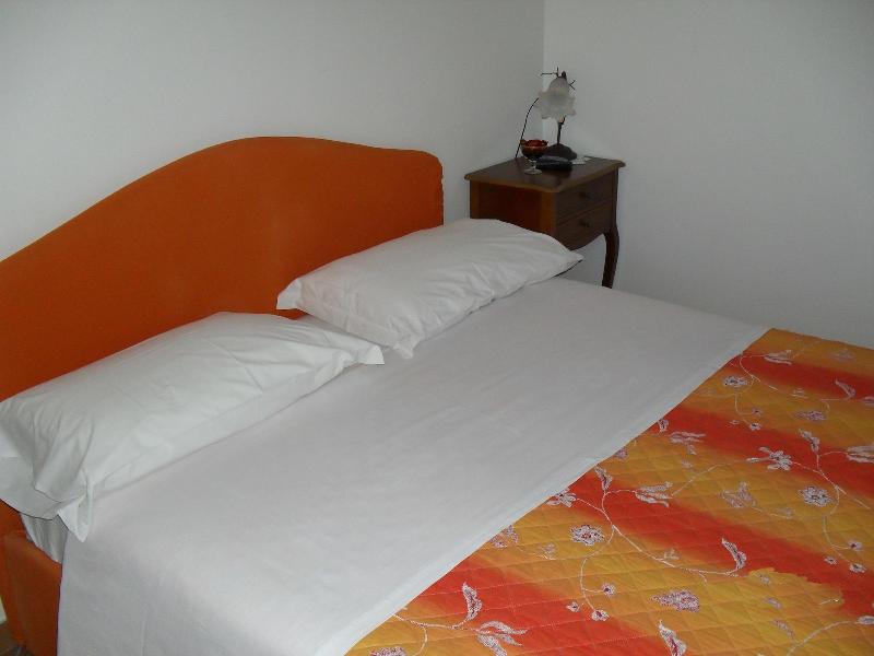 B&B Puntaferano - Oda