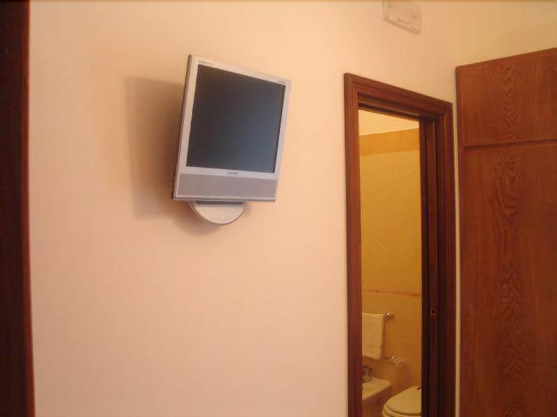 B&B Puntaferano - Oda