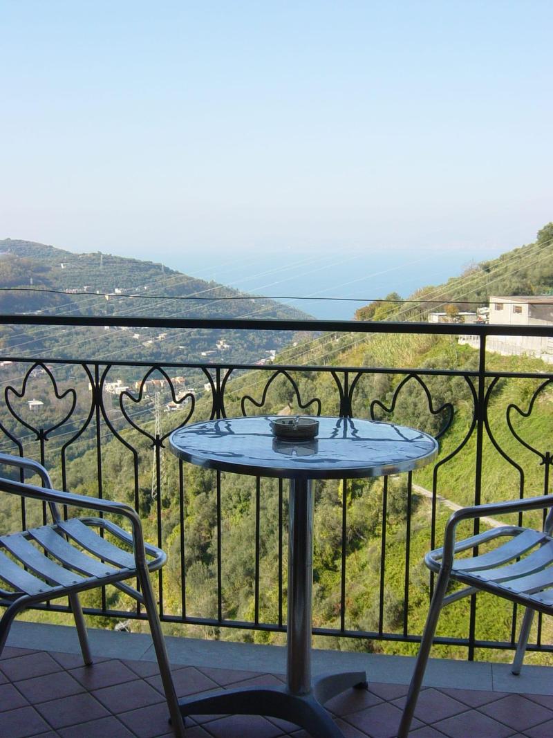B&B Puntaferano - Oda