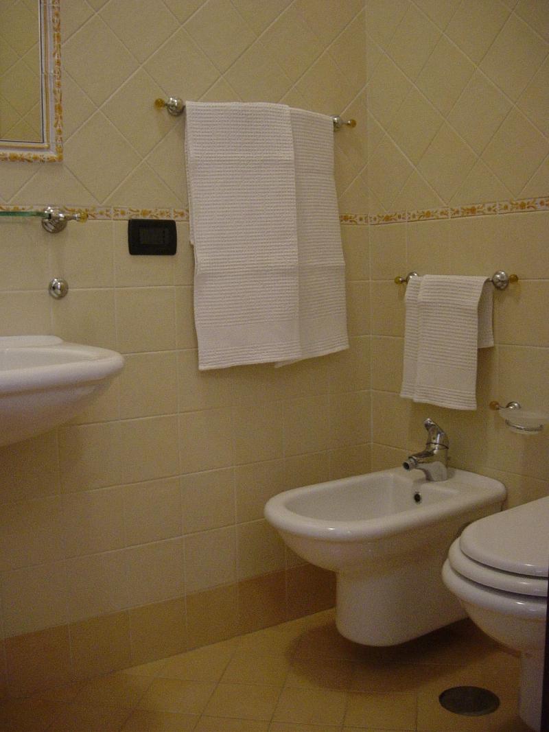 B&B Puntaferano - Oda