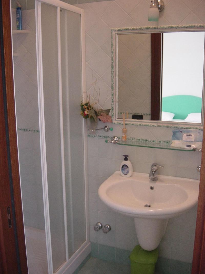B&B Puntaferano - Oda