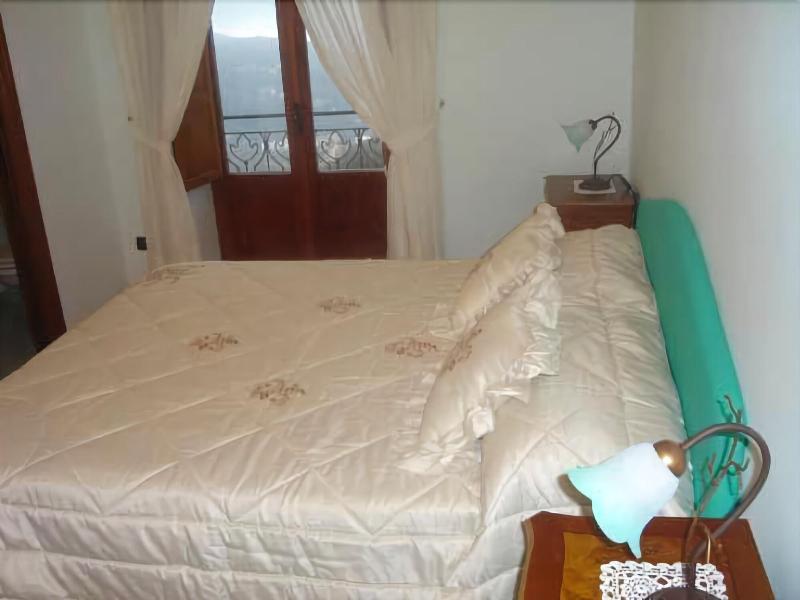 B&B Puntaferano - Oda