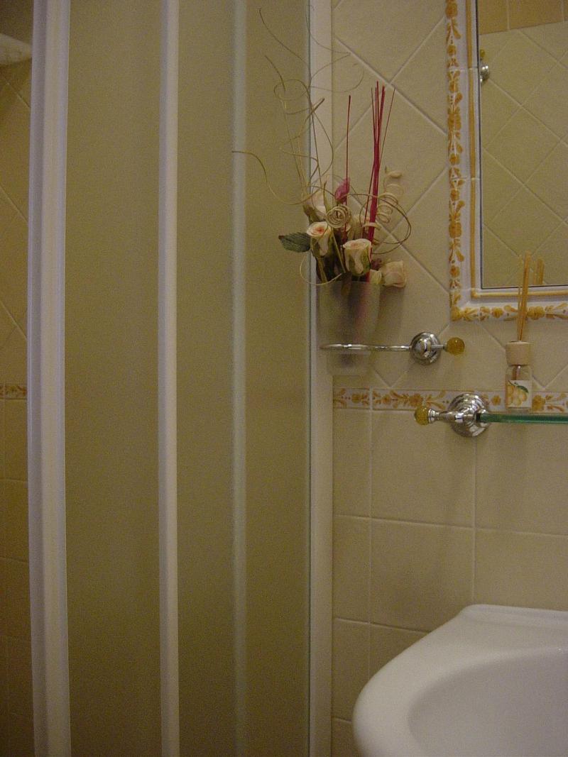 B&B Puntaferano - Oda