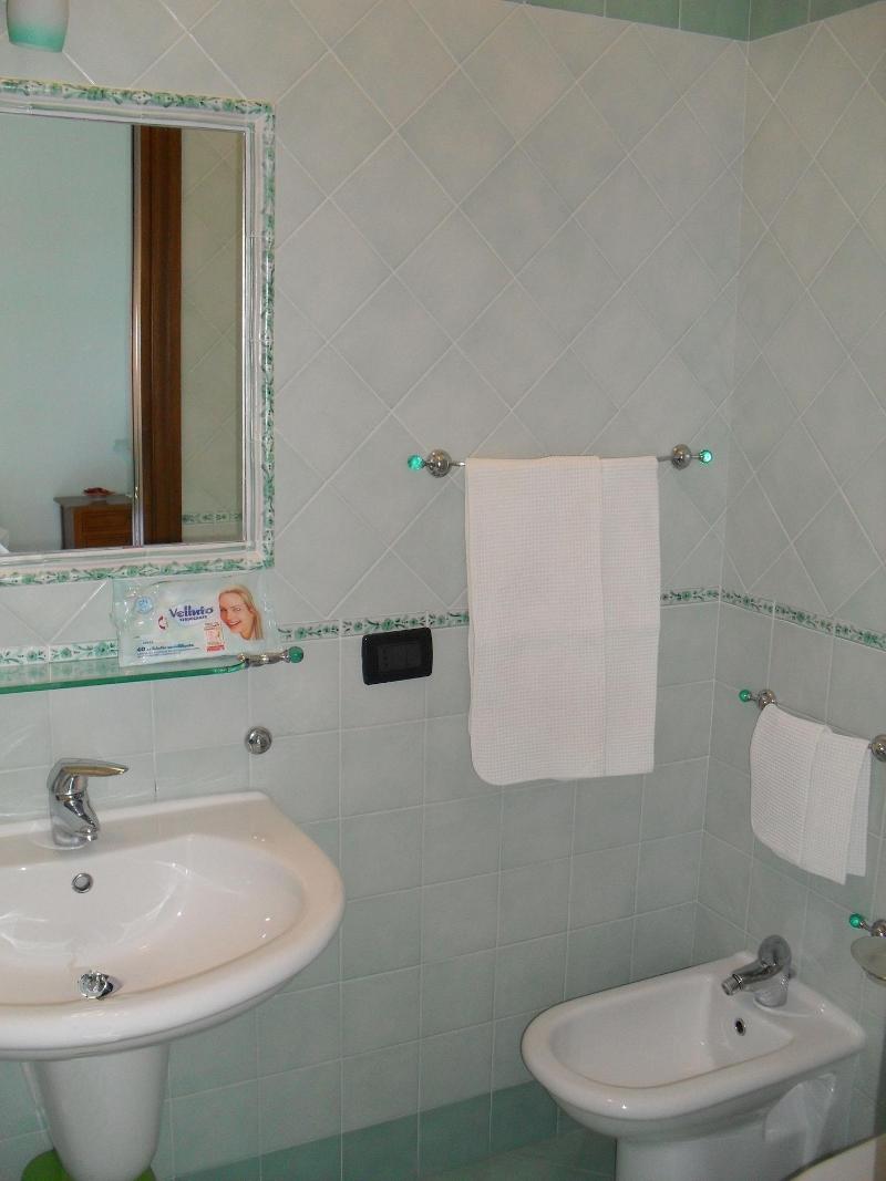 B&B Puntaferano - Oda