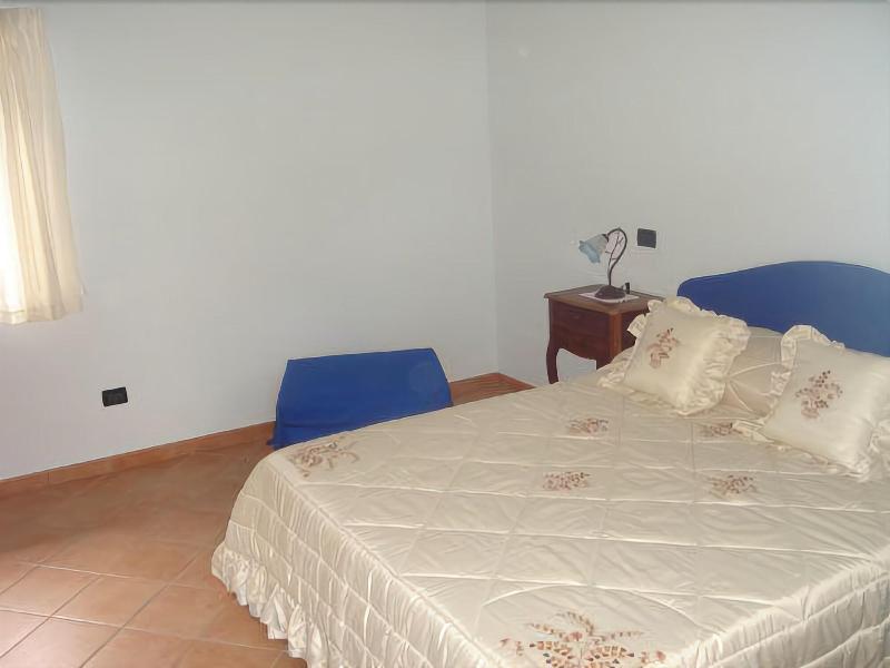 B&B Puntaferano - Oda