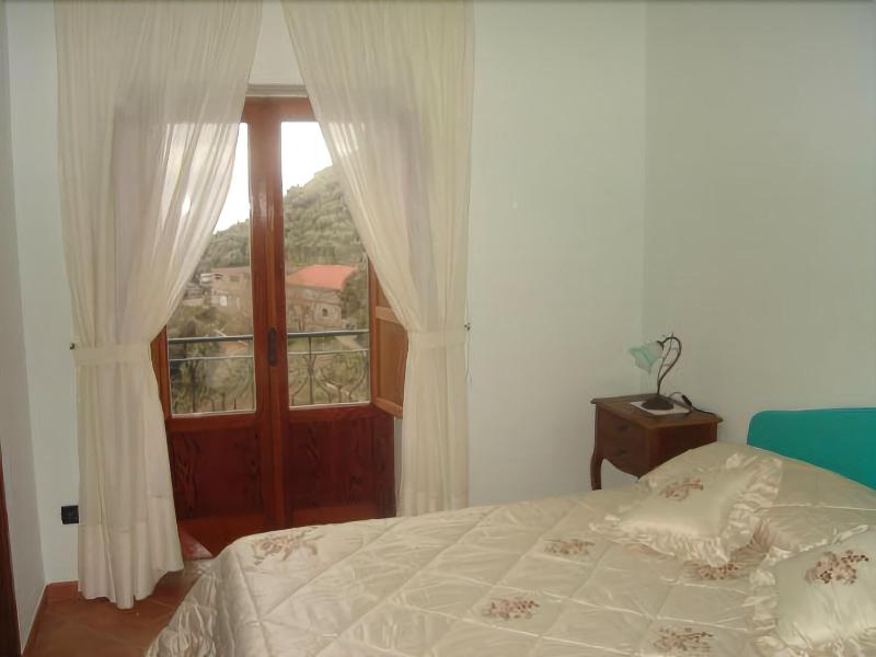 B&B Puntaferano - Oda