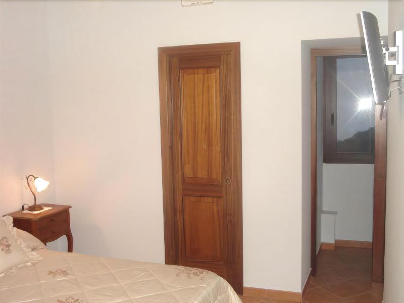 B&B Puntaferano - Oda