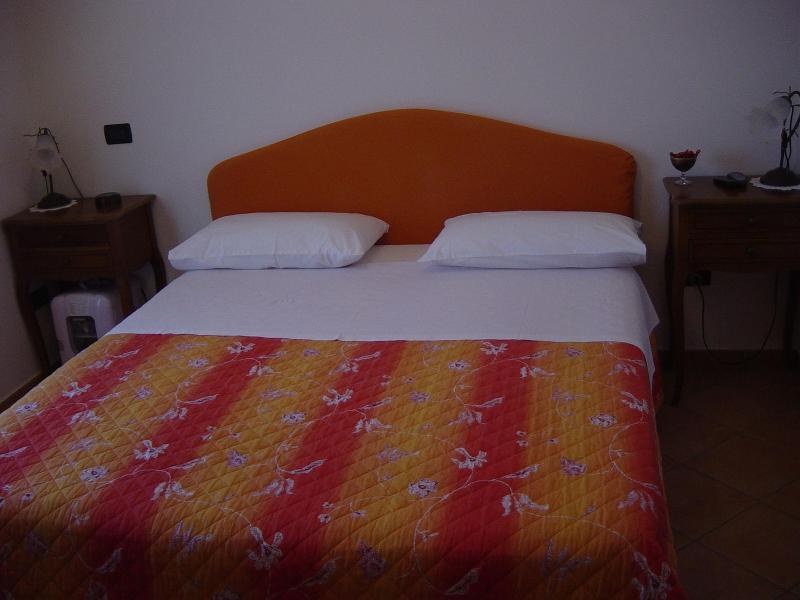 B&B Puntaferano - Oda