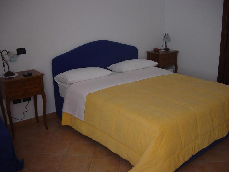 B&B Puntaferano - Oda