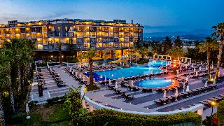 Washington Resort & Spa Hotel