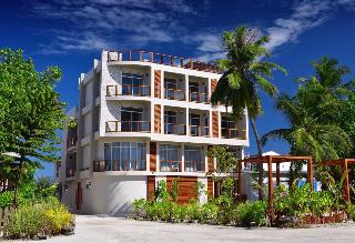 Velana Blu otel fotoğrafı