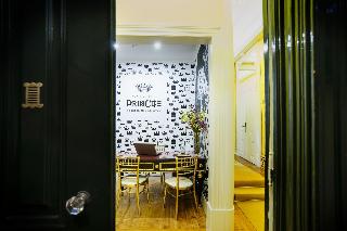 Casa do Príncipe fotoÄŸrafÄ±