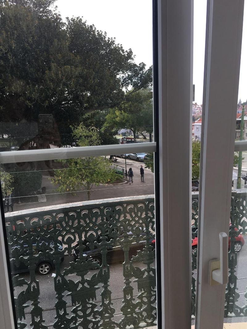 Casa do Príncipe - Oda