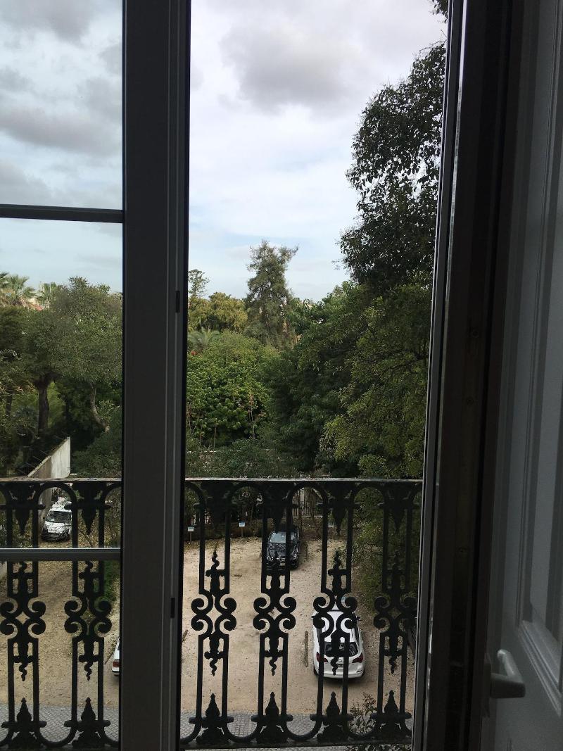 Casa do Príncipe - Oda