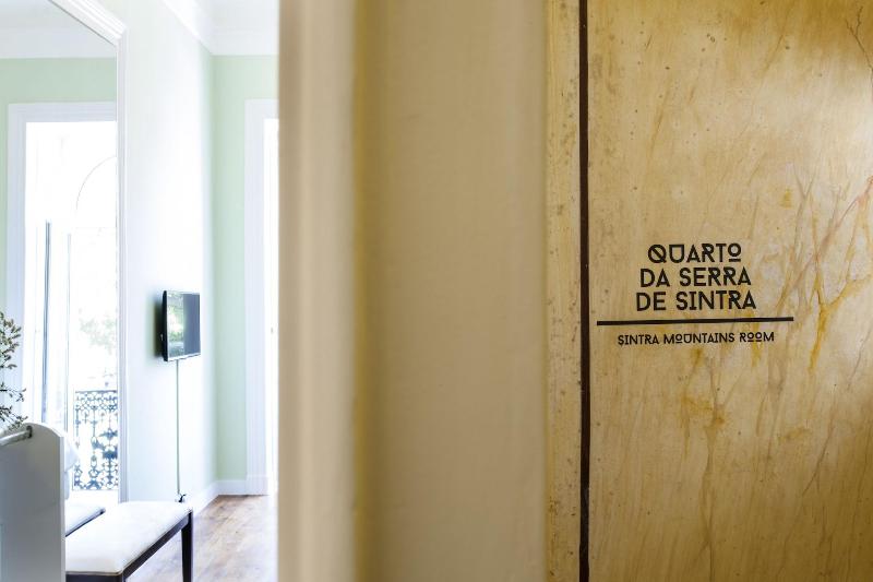 Casa do Príncipe - Oda