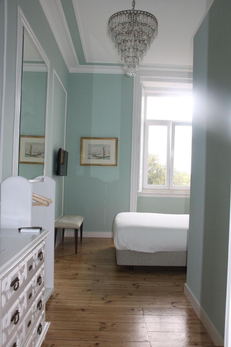 Casa do Príncipe - Oda