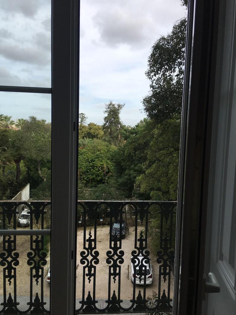 Casa do Príncipe - Oda