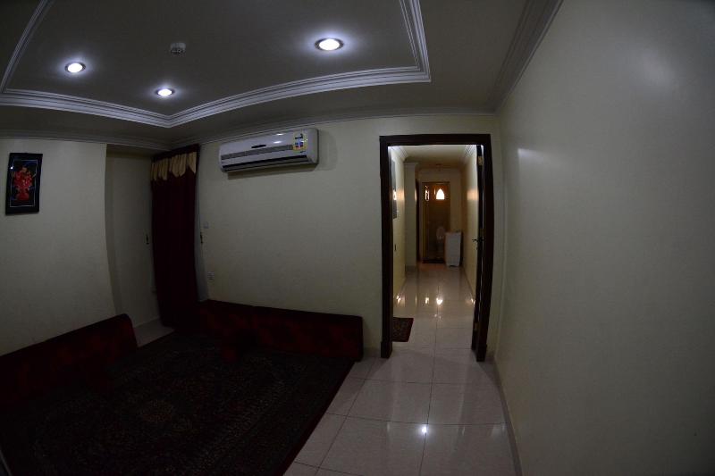 Al Eairy Furnished Apartments Dammam 3 - Oda