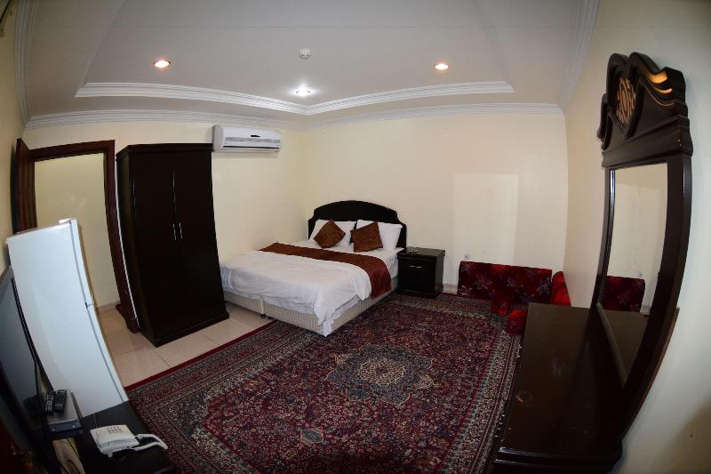 Al Eairy Furnished Apartments Dammam 3 - Oda
