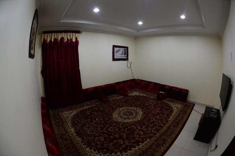 Al Eairy Furnished Apartments Dammam 3 - Oda