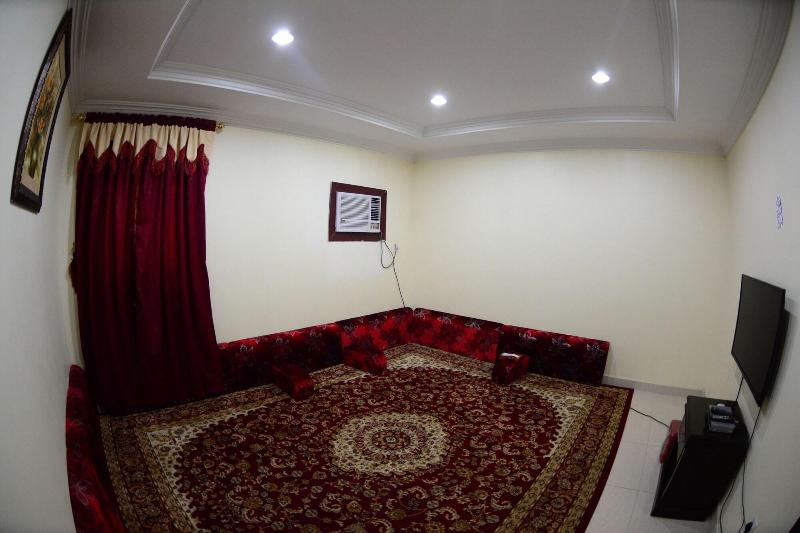 Al Eairy Furnished Apartments Dammam 3 - Oda