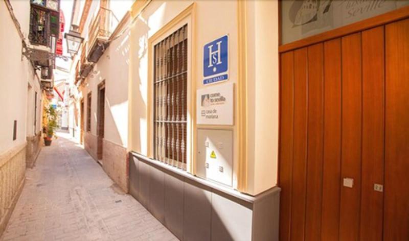 Come to Sevilla - Casa de Mariana - Genel
