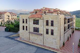 Apartamentos Spa Villa Pasiega
