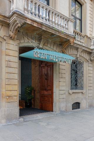 Hotel Medinaceli 4*S