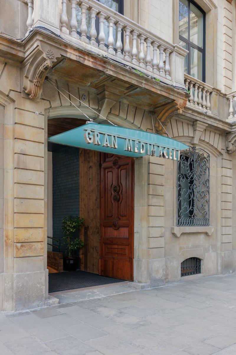 Hotel Medinaceli 4*S - Genel