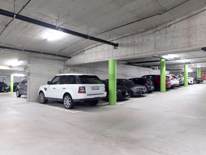 Ibis Budget Lugano Paradiso - Aktivite