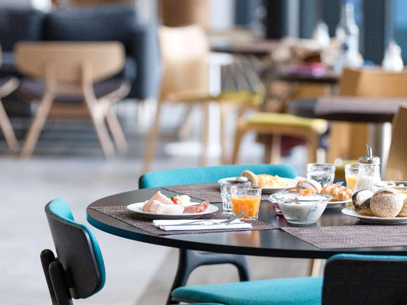 Ibis Budget Lugano Paradiso - Aktivite