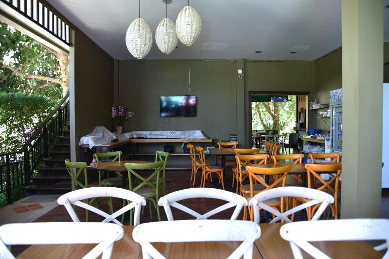 San Pita - Restoran