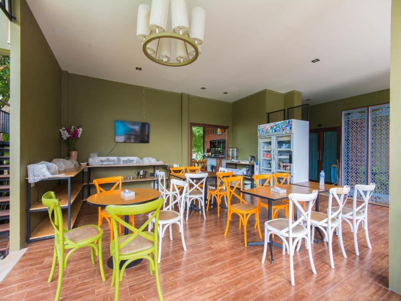San Pita - Restoran