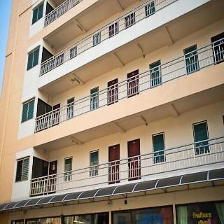 S&P Service Apartment otel fotoğrafı