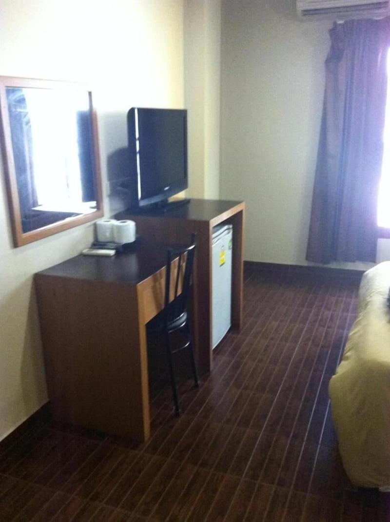 White Orchid Inn Ii - Oda