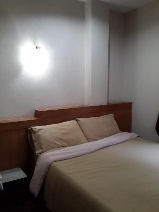 White Orchid Inn Ii fotoÄŸrafÄ±