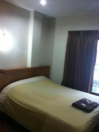 White Orchid Inn Ii fotoÄŸrafÄ±