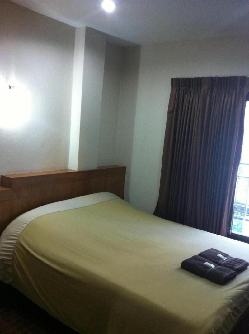 White Orchid Inn Ii - Oda