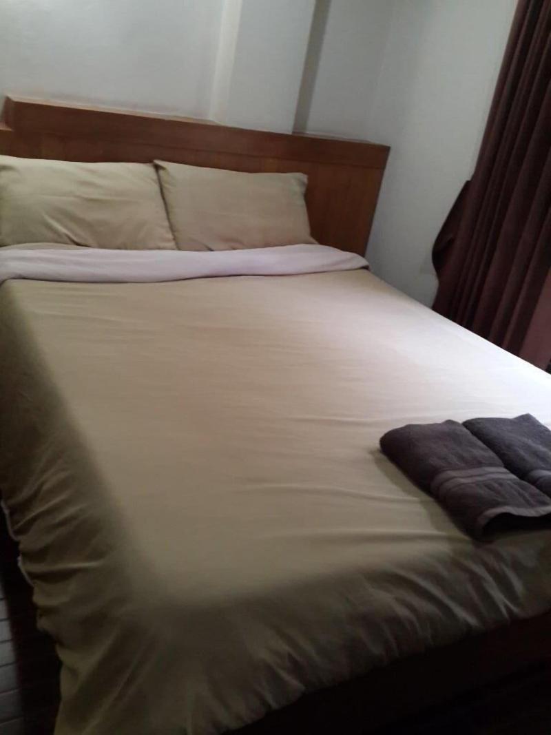 White Orchid Inn Ii - Oda