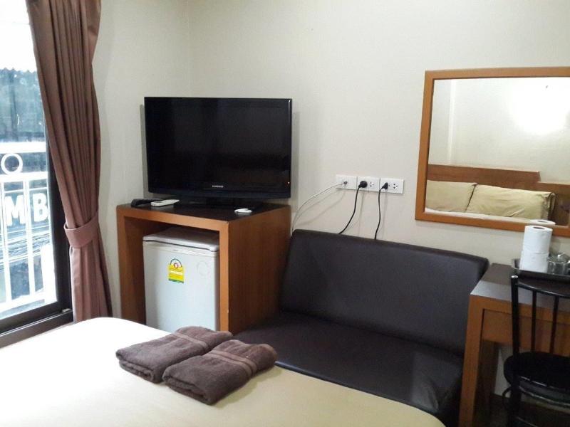 White Orchid Inn Ii - Oda