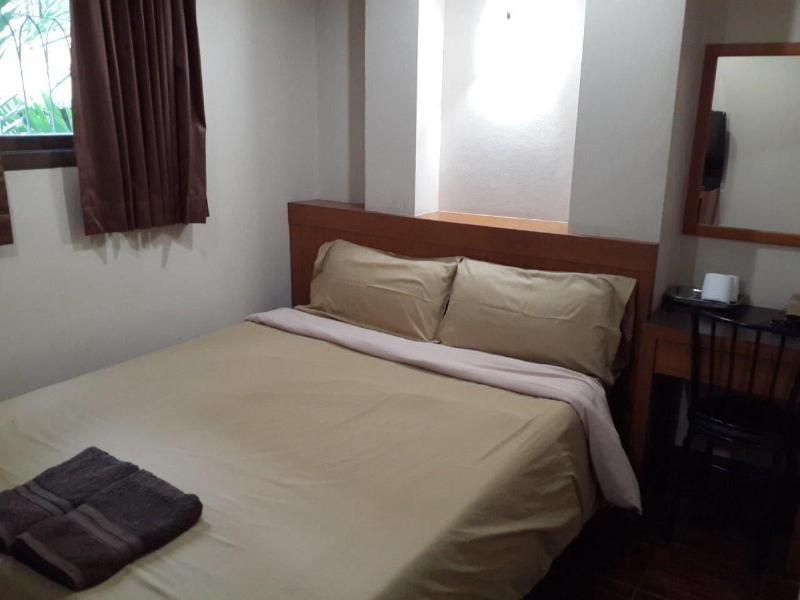White Orchid Inn Ii - Oda
