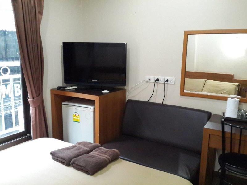 White Orchid Inn Ii - Oda