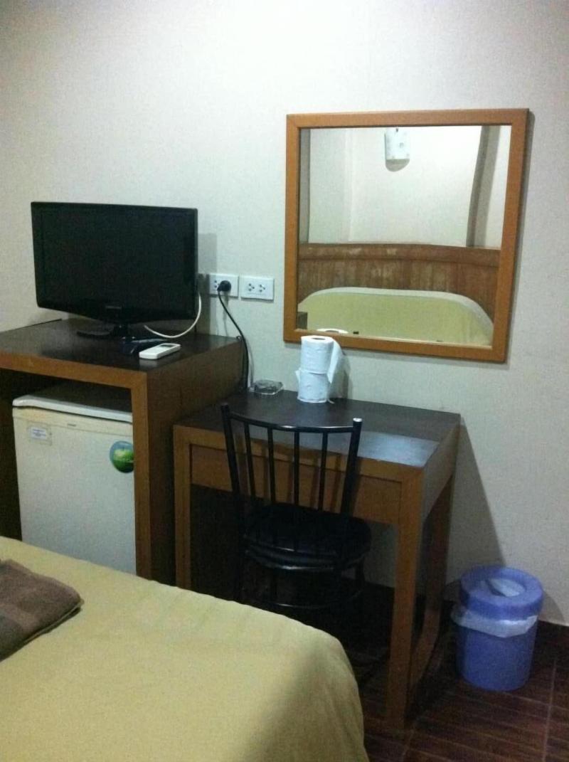 White Orchid Inn Ii - Oda